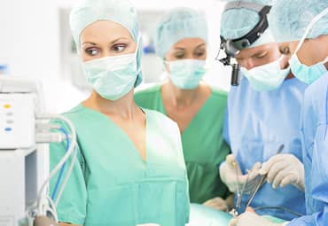 Brooklyn General Surgery