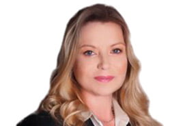 Yuliya Vinokurova, MD