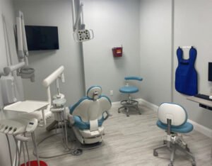 Dentistry Center in Midtown Manhattan, NY