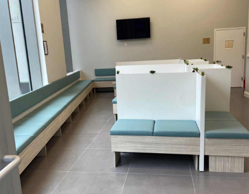 Medical Clinic in Myrtle Ave, Fort Greene Brooklyn NY