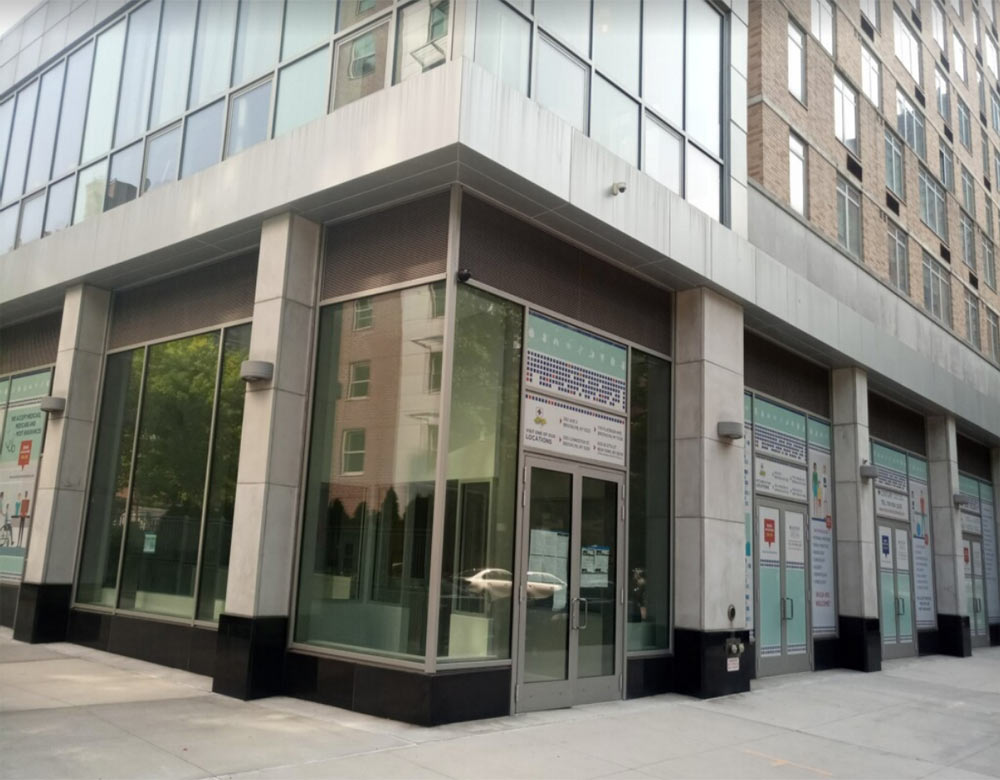 Medical Clinic in Fort Greene Brooklyn NY