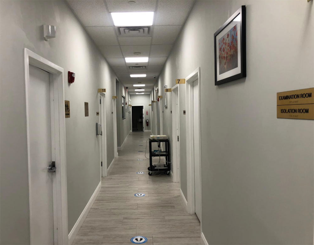 Medical Center, Primary Care Midtown Manhattan, NY