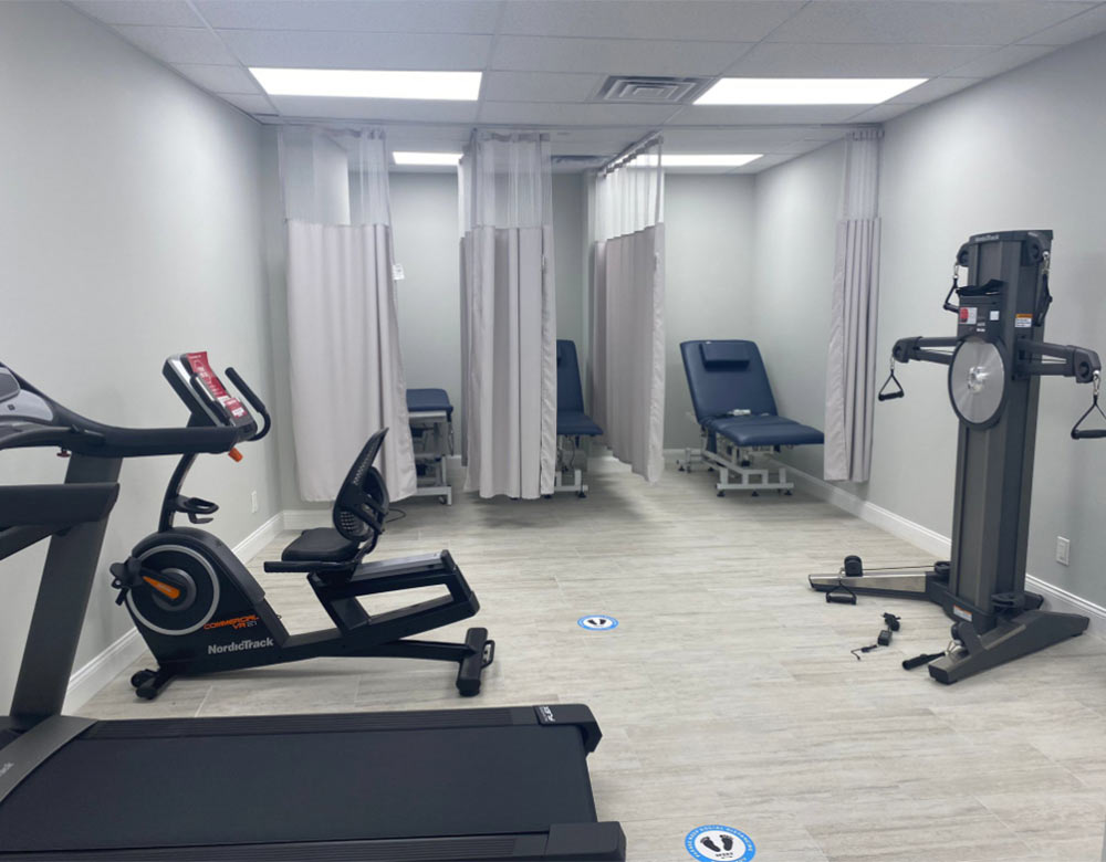 Physical Therapy in Midtown Manhattan, NY