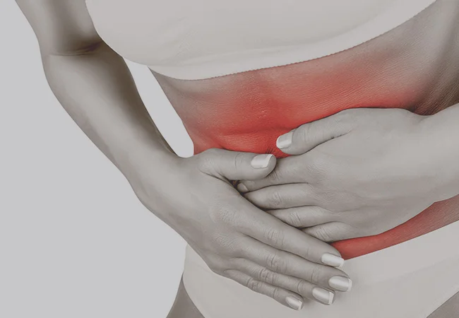 What is Abdominal Pain?