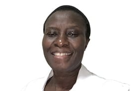 Grace Masaba, AGNP-C | Family physician