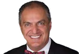 Ramin Rayhan, DDS | Manhattan Dentist