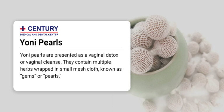 How To Insert Yoni Pearls Without Applicator Yoni Pearls: Everything You Need to Know - Century Medical & Dental Center