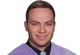 Jivko Gueorguiev, DDS | Manhattan Dentist