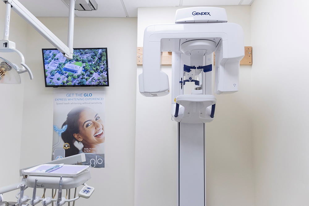 Dental CT Livingston