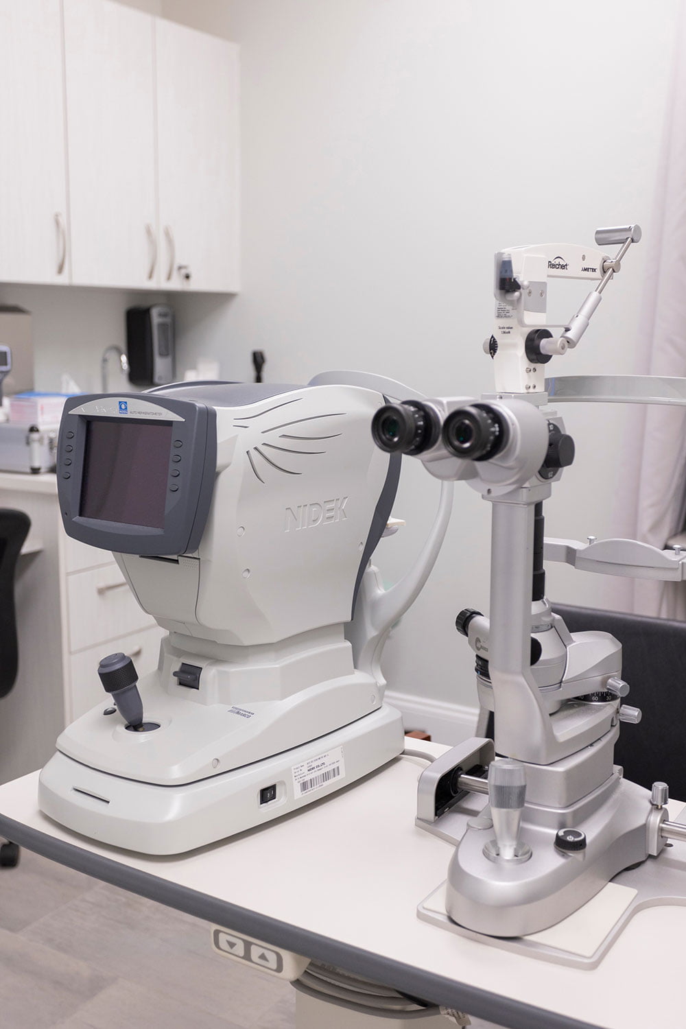 Myrtle Ave Opthalmology Optometry