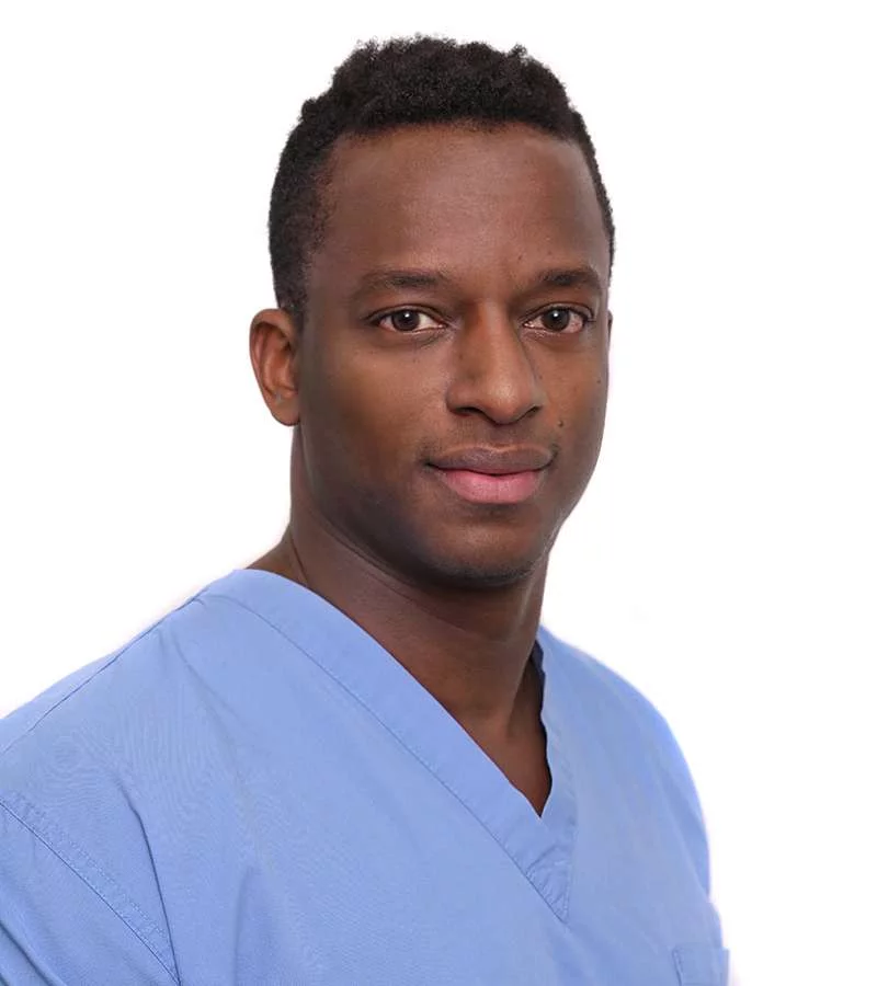 Adams Al, DPM | podiatrist Brooklyn