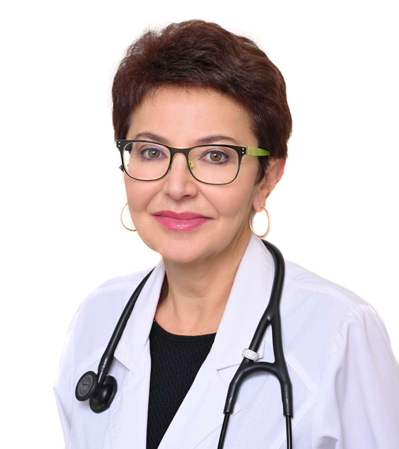 Anzhela Dvorkina MD | Internal Medicine Doctor Brooklyn