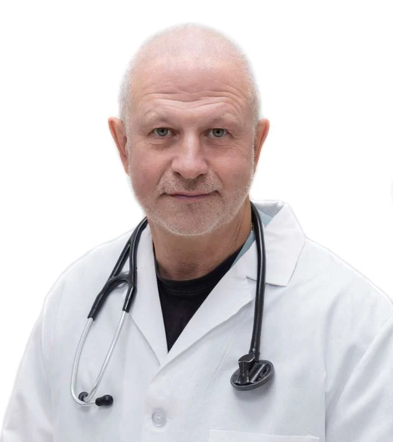 Aron Rubin, MD | Pulmonologist Brooklyn