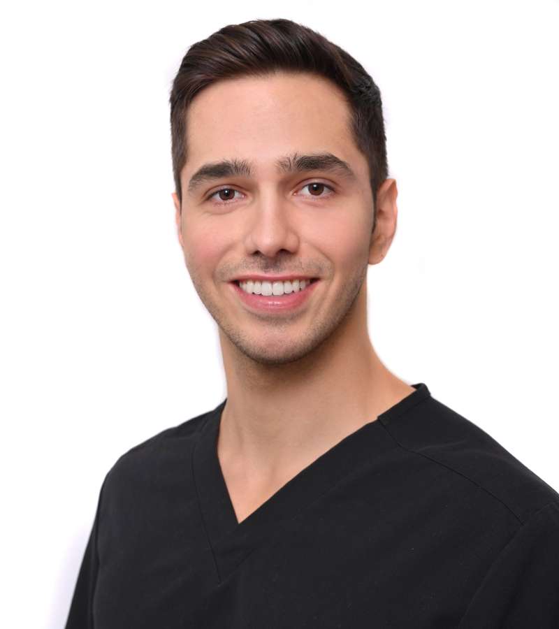 Bogdan Brajic, DDS | Manhattan Dentist