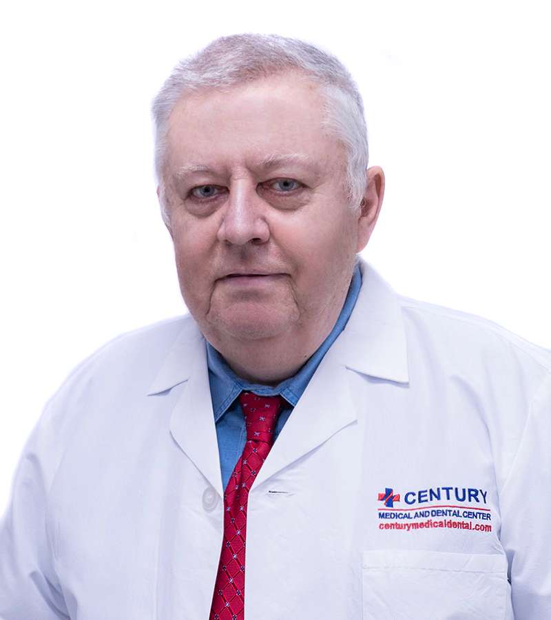 BOGDAN NEGREA, MD | neurologist Brooklyn