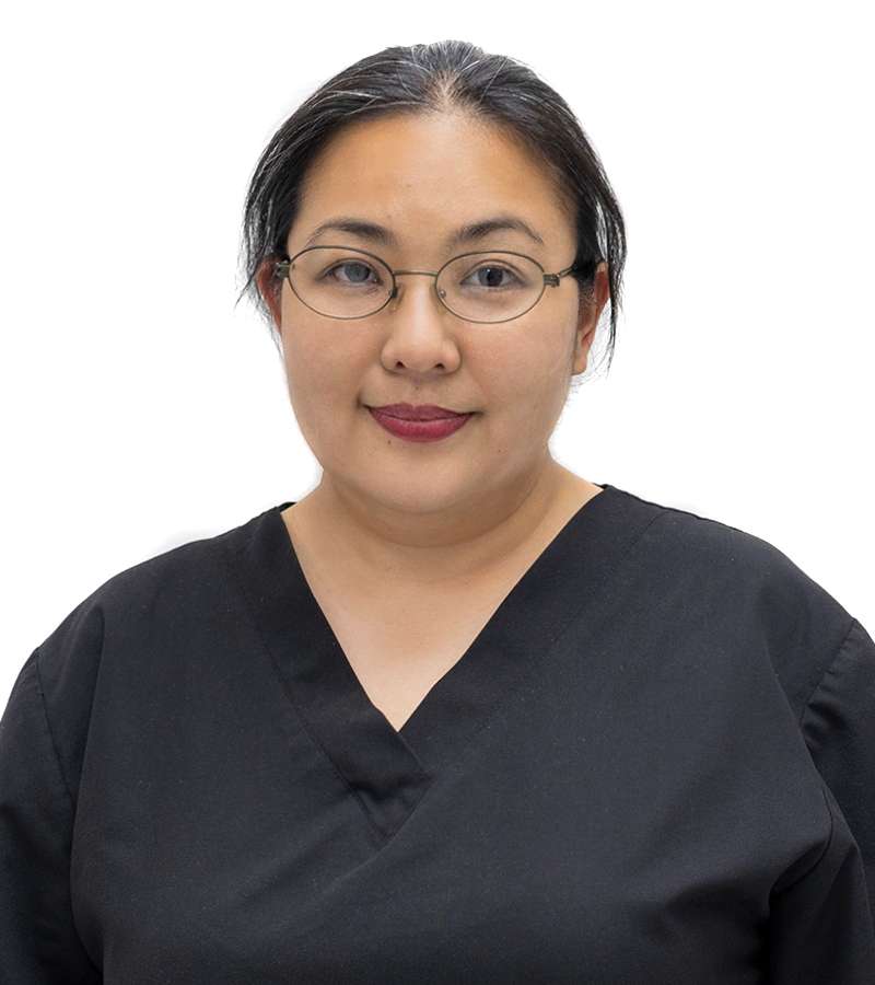 Yamashita Dawn, DPM | podiatrist Brooklyn