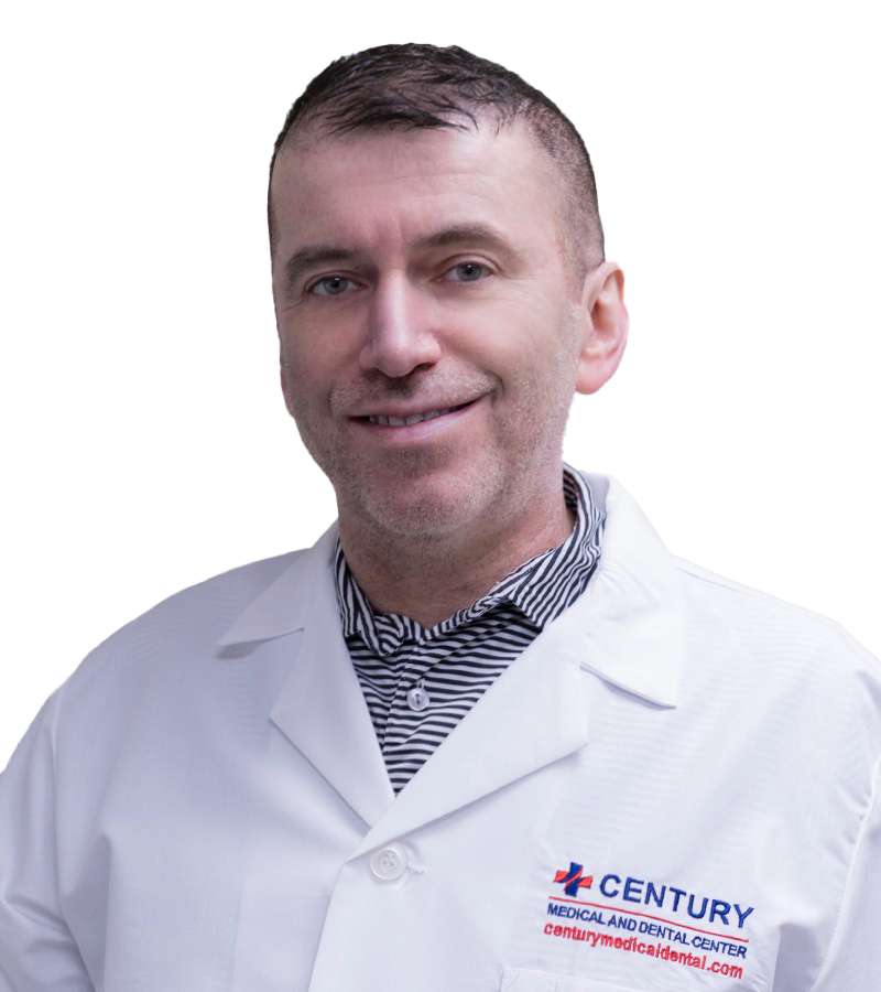 Dmitry Khasak, MD | Dermatólogo Brooklyn