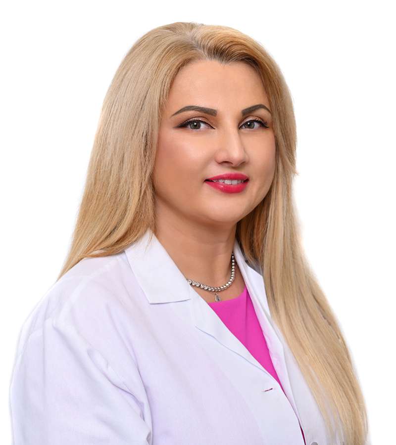 Ekaterine Bachilava, PA | Médico de Medicina Interna en Brooklyn