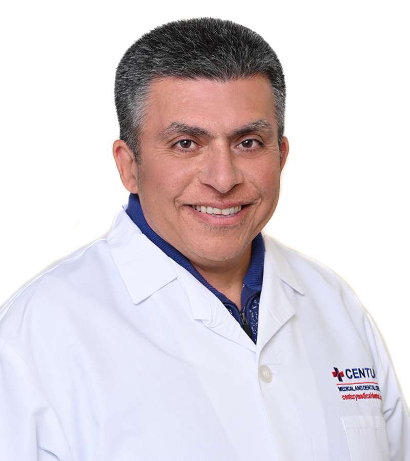 Furqan Tejani, MD | Cardiologist