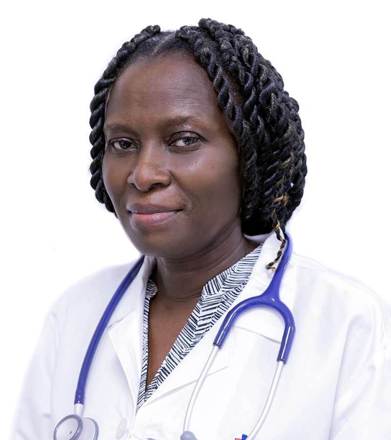 Grace Masaba, AGNP-C | Medicina familiar Brooklyn