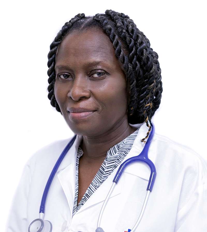 Grace Masaba, AGNP-C | Family practice Brooklyn