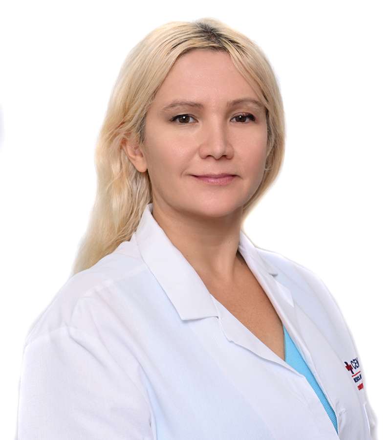 Ilona Shylinska, M.D. | Ginecóloga Brooklyn