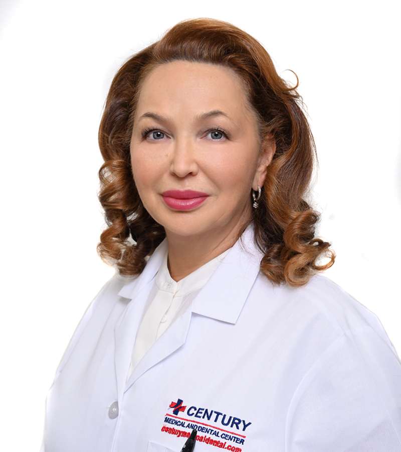 Irina Mikheyeva, DO | Gynecologist Brooklyn