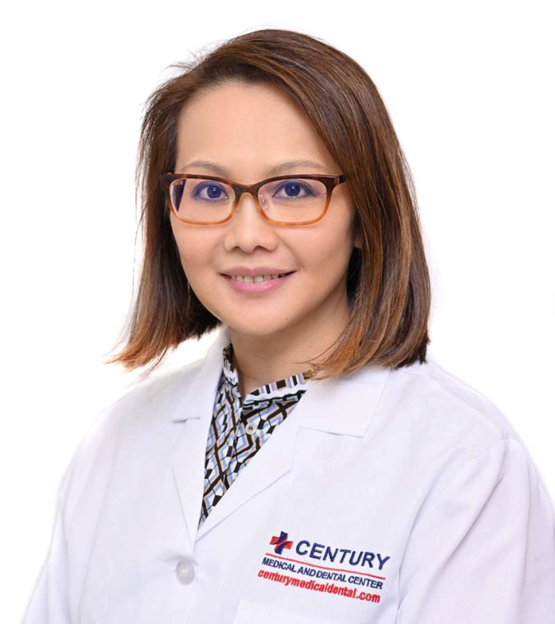 Jenny Yee-Levin, PA-C | ORL Y Alergia