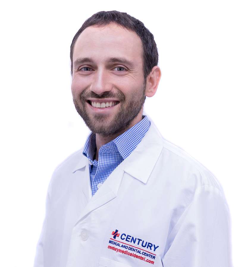 Konstantin Peysin, DO | Gastroenterólogo Brooklyn