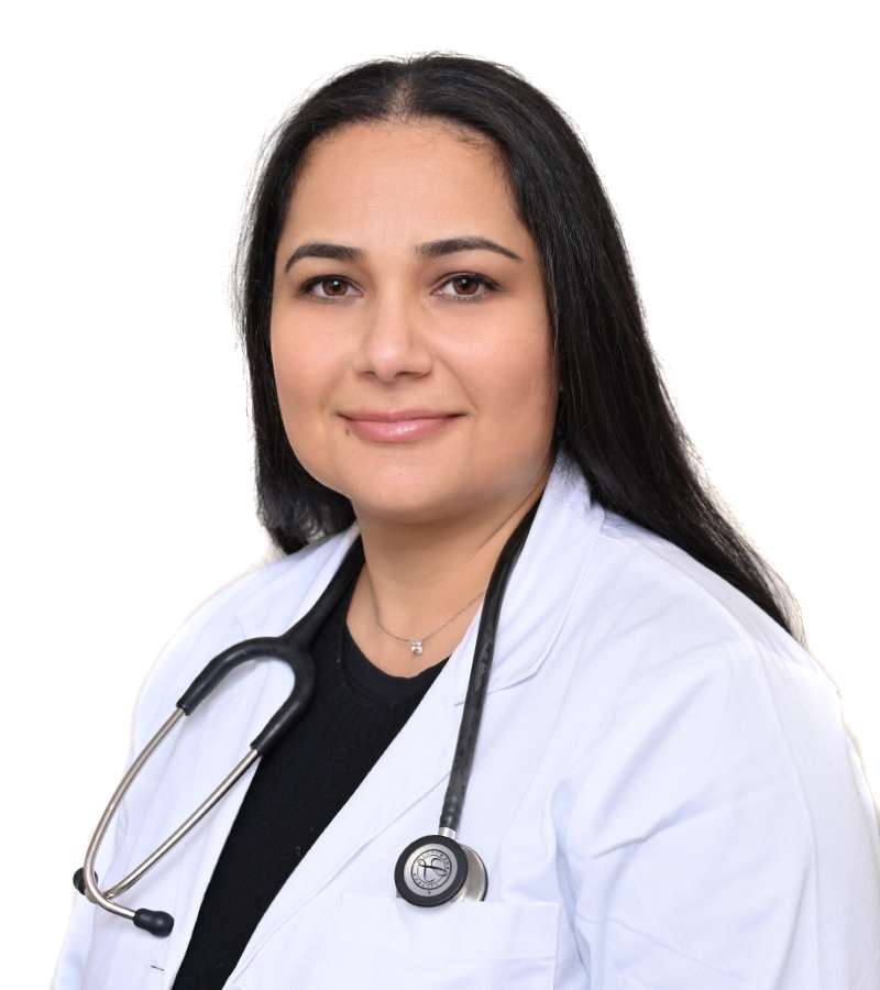 Lada Galilova, DO | Medicina familiar Brooklyn