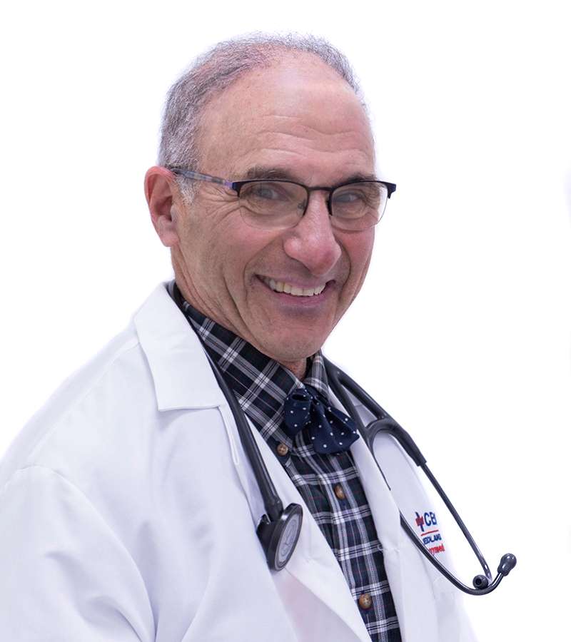 Marc Sherman, MD | Cardiologist