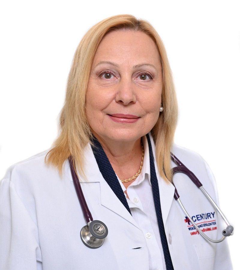 Marina V. Oks, DO - Brooklyn Médico de Medicina Interna