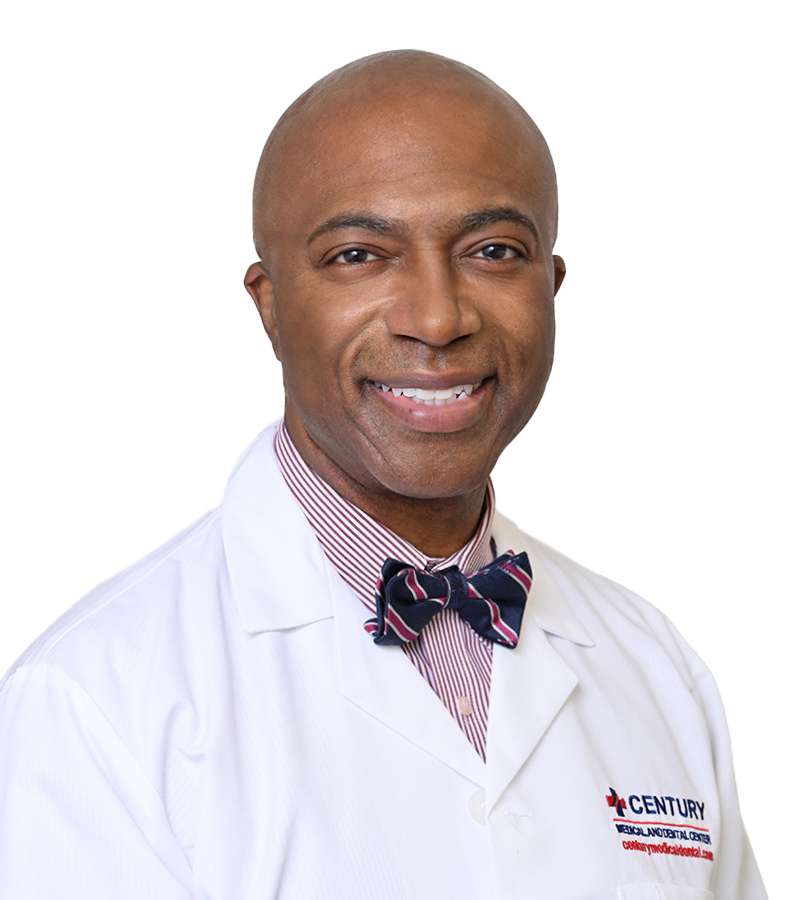 Cedric K. Olivera, MD | Urologist Brooklyn