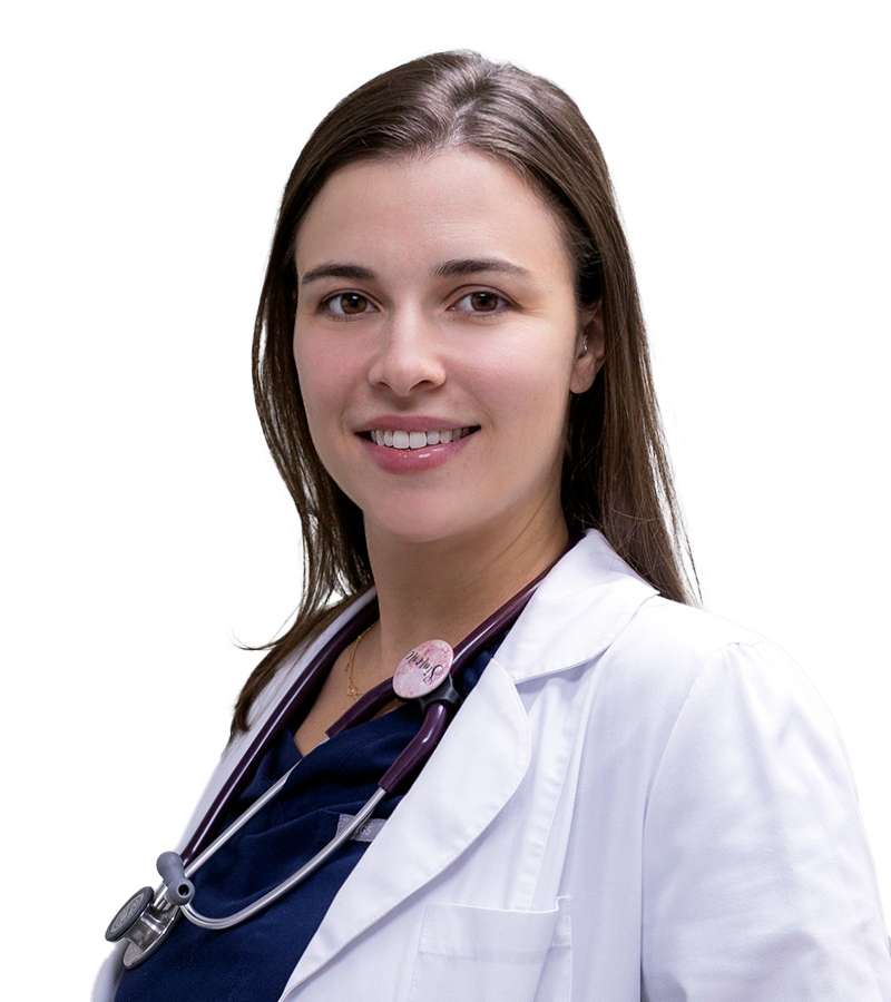Simone Faybyshev, NP | Internal Medicine Doctor Brooklyn