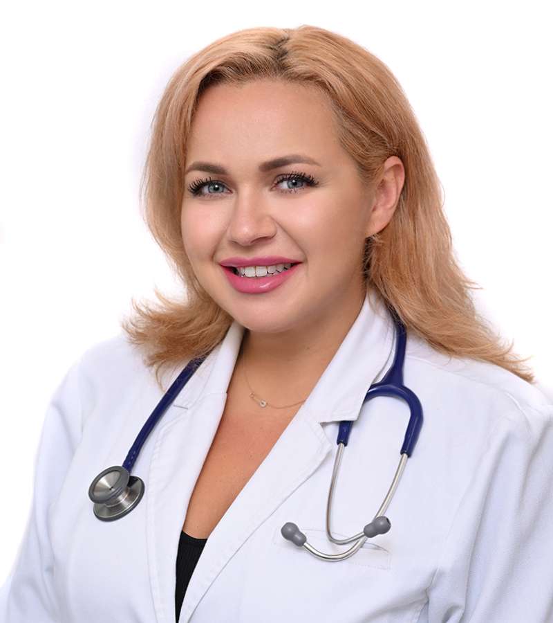 Svetlana Pyatigorskaya MD | Nephrologist Brooklyn