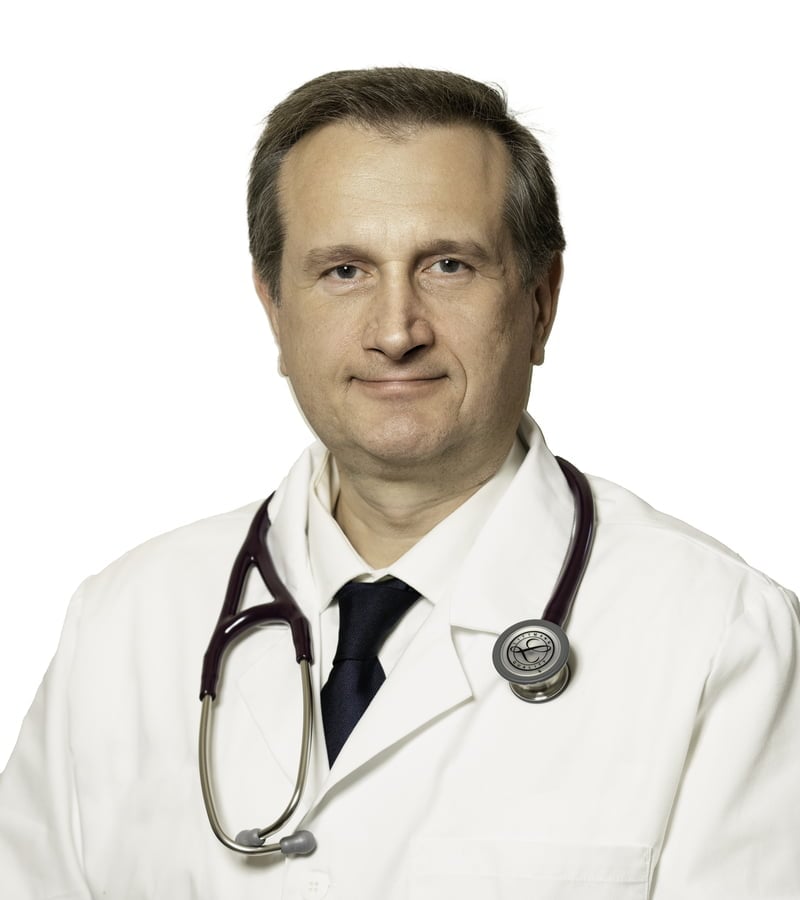 Trajko Bojadzievski, MD - Endocrinólogo de Brooklyn