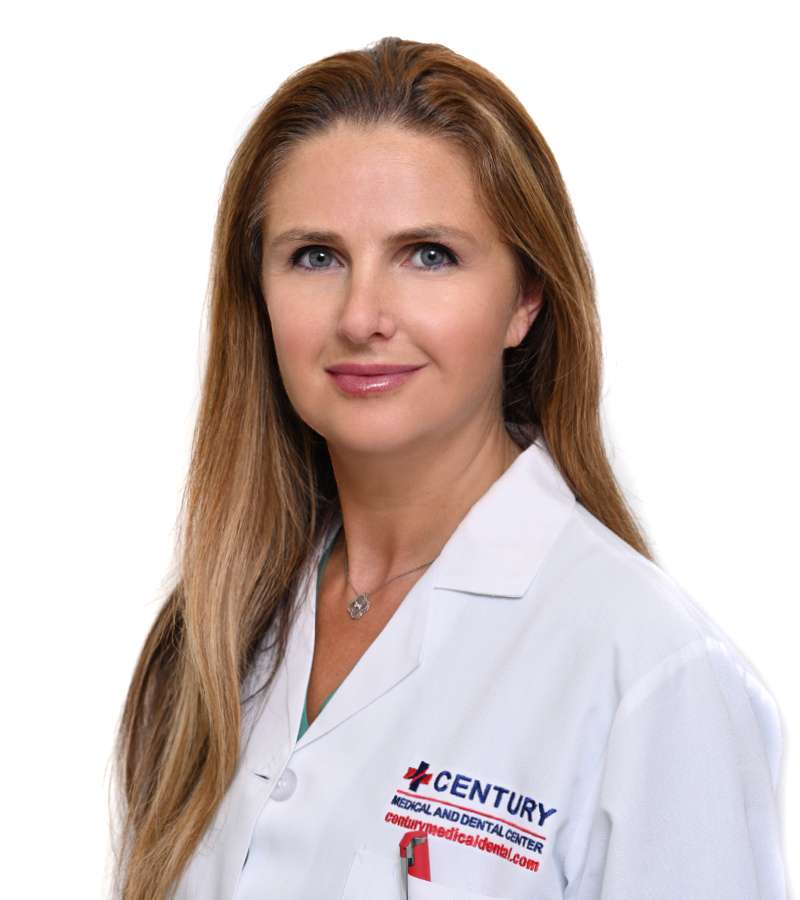 Victoria Maryansky DDS | Family Dentist Brooklyn