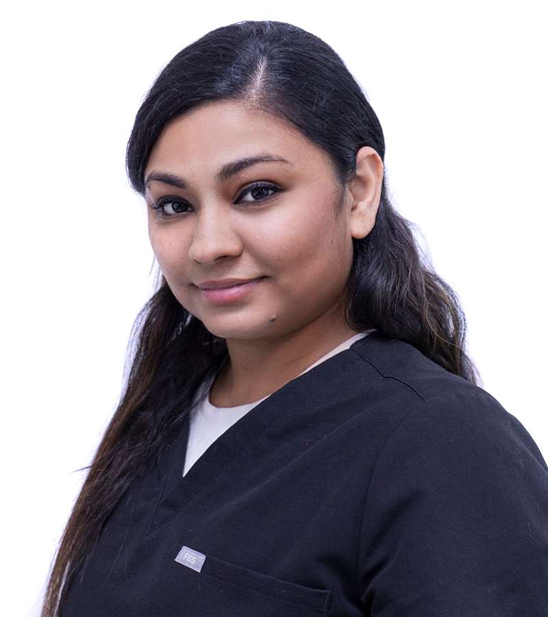 Ritu Vyas, PT | Fisioterapia Brooklyn