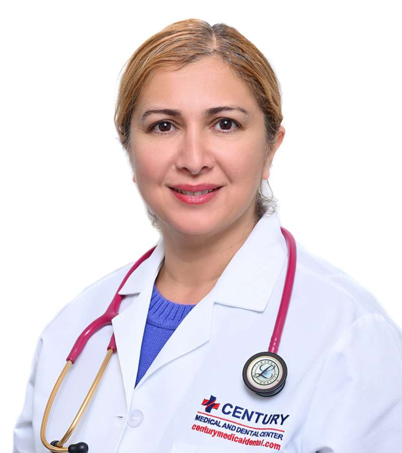 Roya Fathollahi, MD | Internista, Médico de Atención Primaria Brooklyn