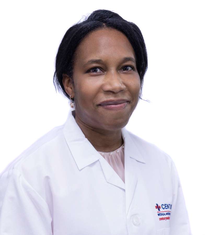 Shauna Lewis, DPM | podiatrist Brooklyn