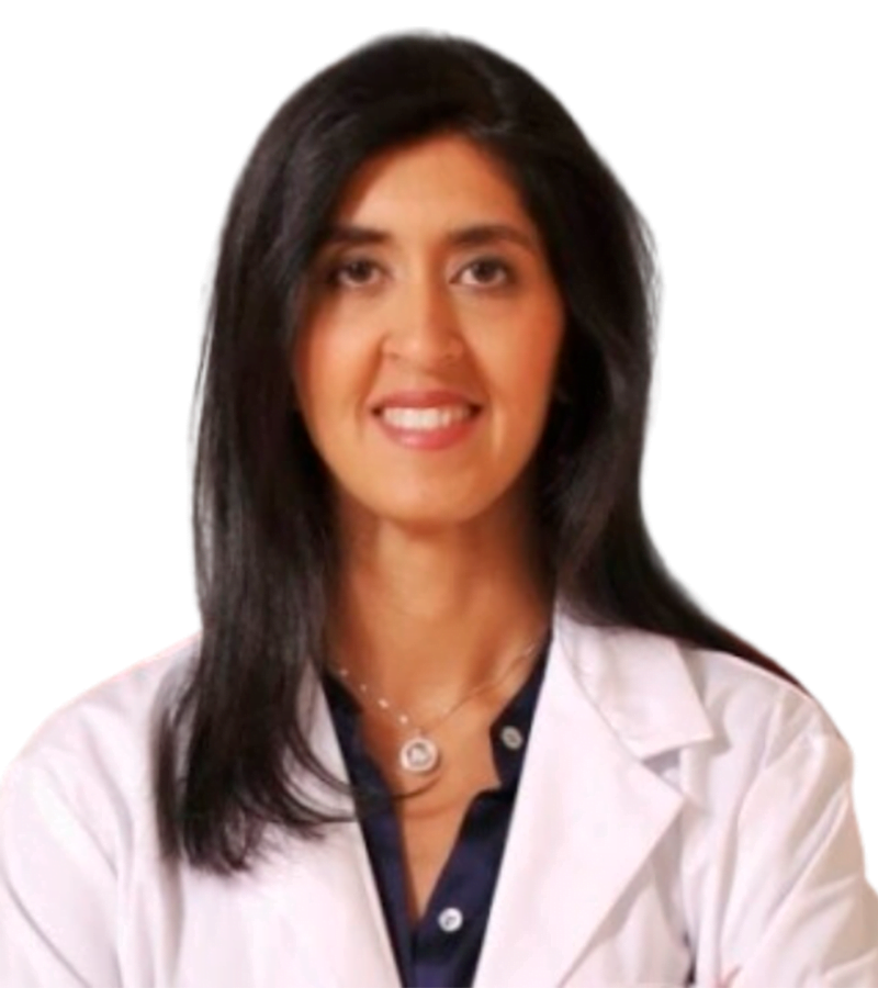 Vandana Kumra, MD, FACS