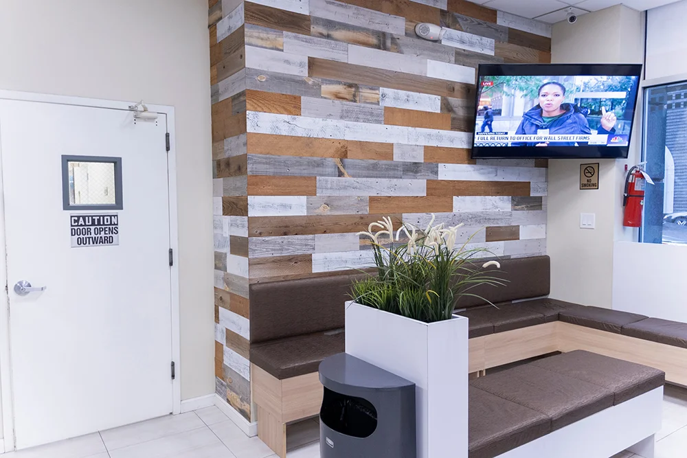 Century Dentistry Center