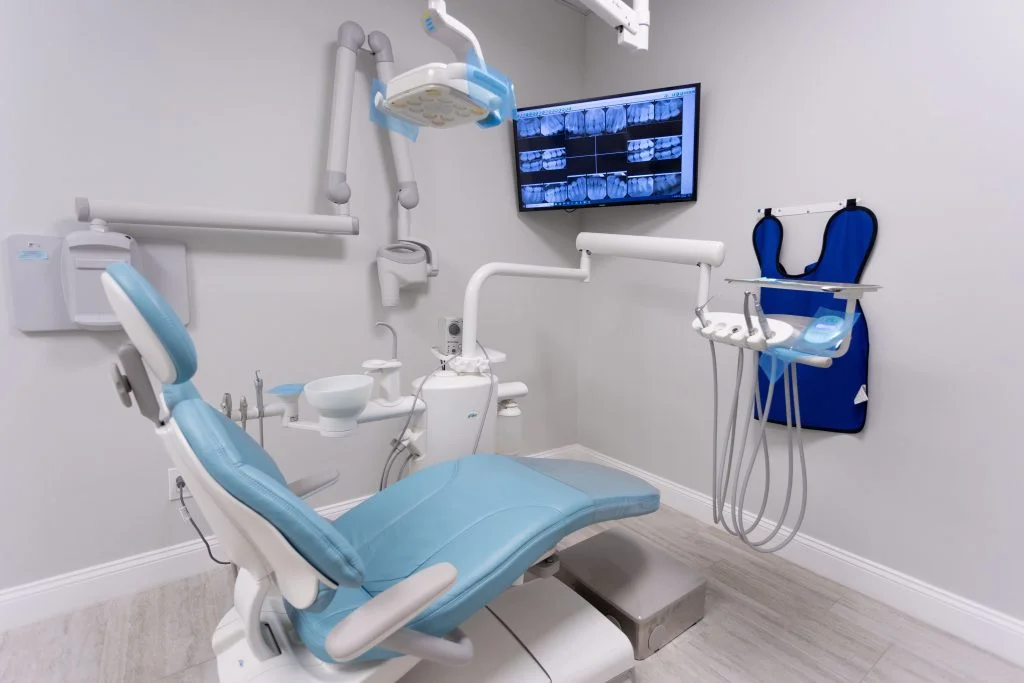 Century Dentistry Center