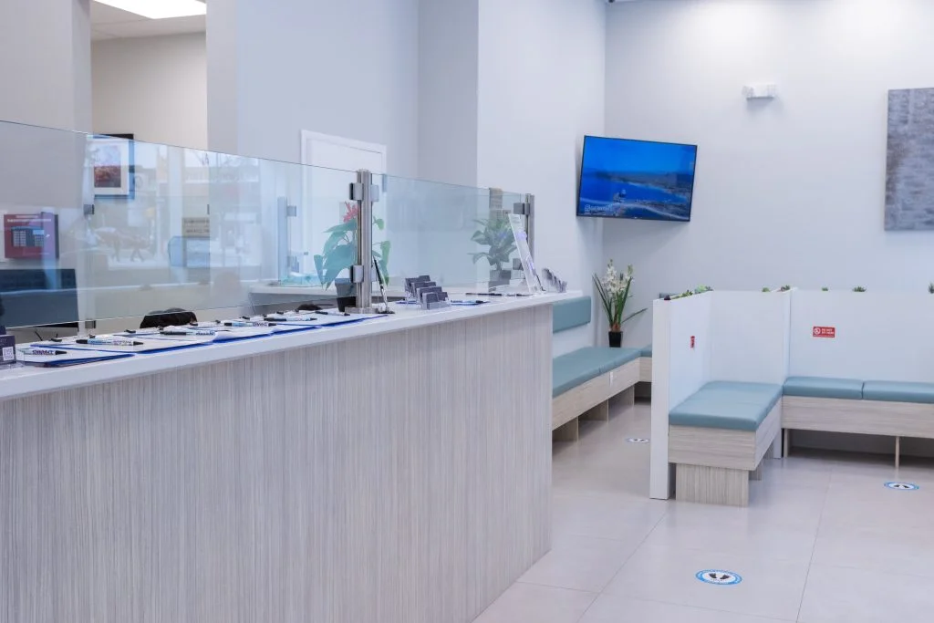 Century Dentistry Center