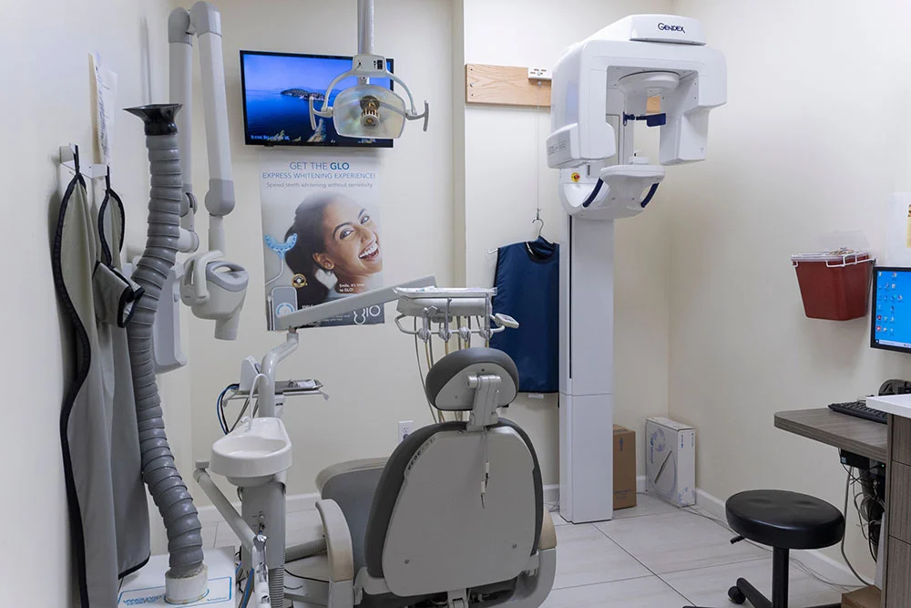 Century Dentistry Center