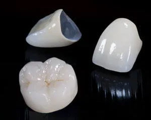 Ceramic crowns in Midtown Manhattan and Brooklyn, NY
