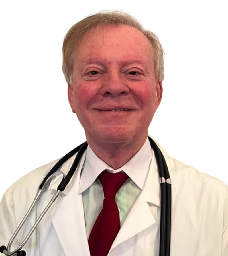 Arthur Englard, MD, PhD