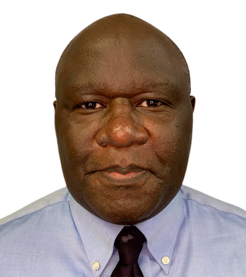 Dr. Billy Scott Abungu, MD