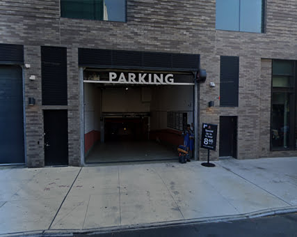 Century Medical & Dental Urban Parking Harlem, Upper Manhattan