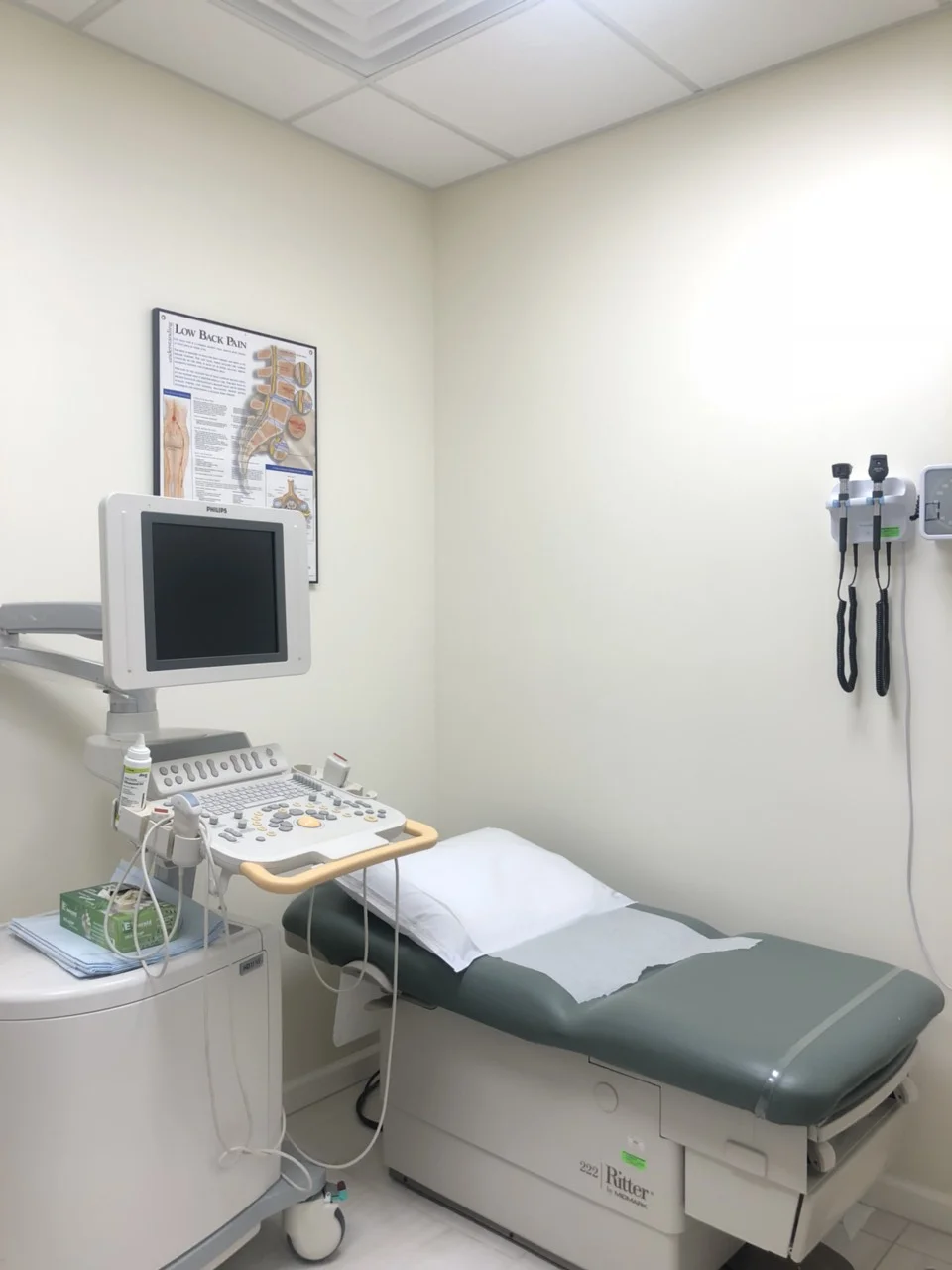 Гарлем, Верхний Манхэттен Смотровая комната